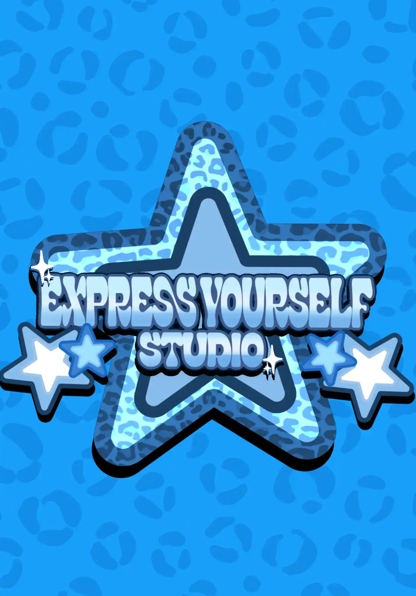 Express Yourself Studio — Anastasia Laborde, Studio 112 at Sola Salon Studios SoDo